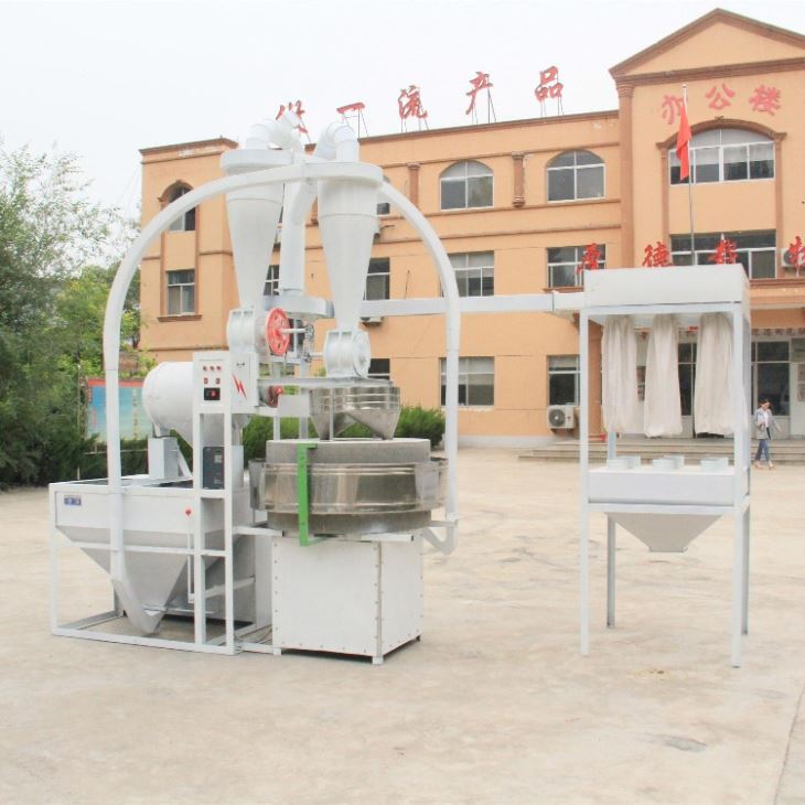 丝瓜视频成人污版雜糧磨粉機