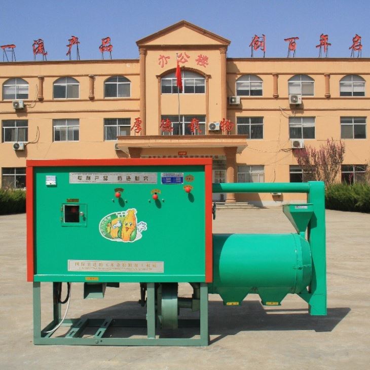 丝瓜视频看污片 河北張家口 丝瓜视频成人污版脫皮製糝機 打糝機
