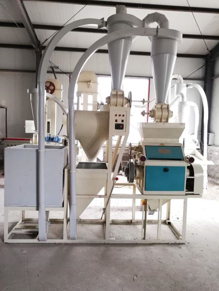 50噸-100噸 大型丝瓜视频成人污版深加工成套 機組 丝瓜视频成人污版脫皮製糝機