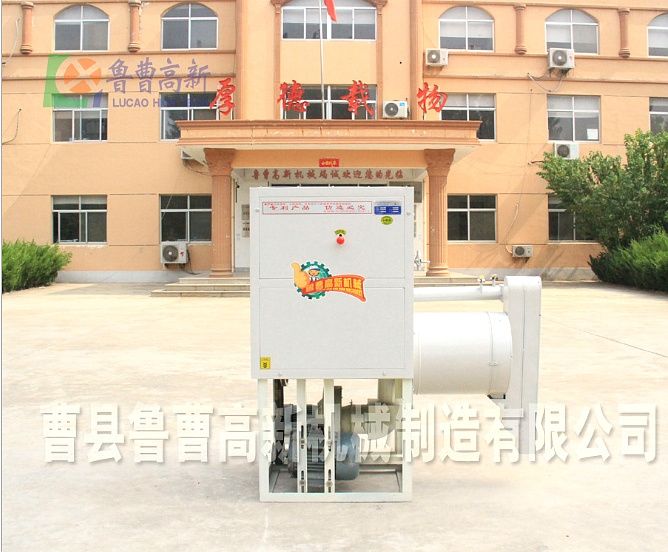 丝瓜视频看污片 豆腐廠 腐竹廠 專用大豆黃豆高效脫皮機 脫殼機