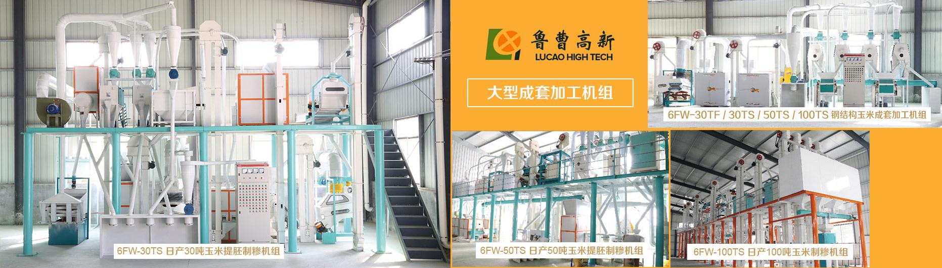 丝瓜视频成人污版加工成套設備